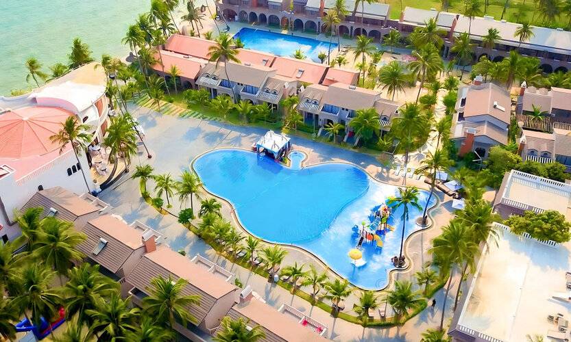 Le Viva Resort Mui Ne