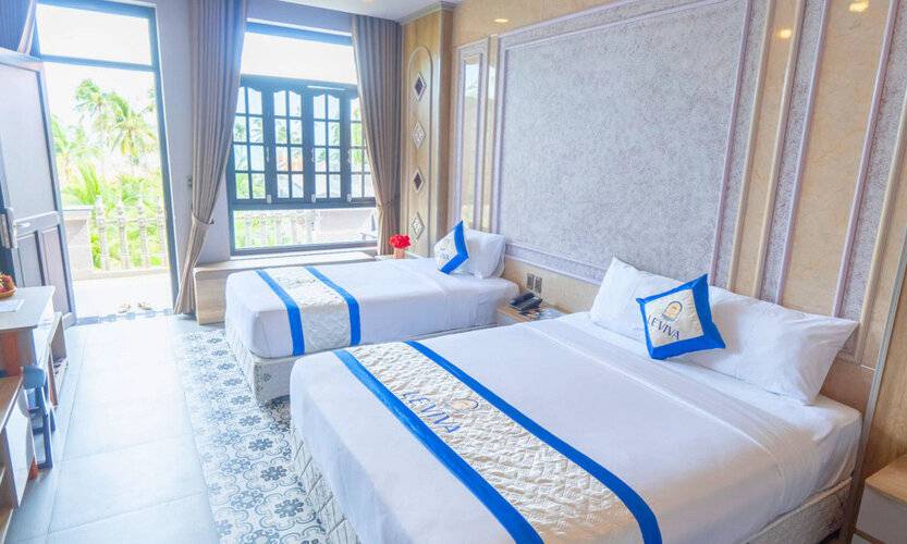 Le Viva Resort Mui Ne