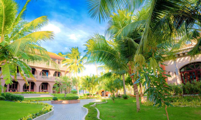 Le Viva Resort Mui Ne