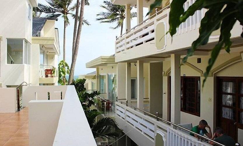 Hai Yen Family Resort
