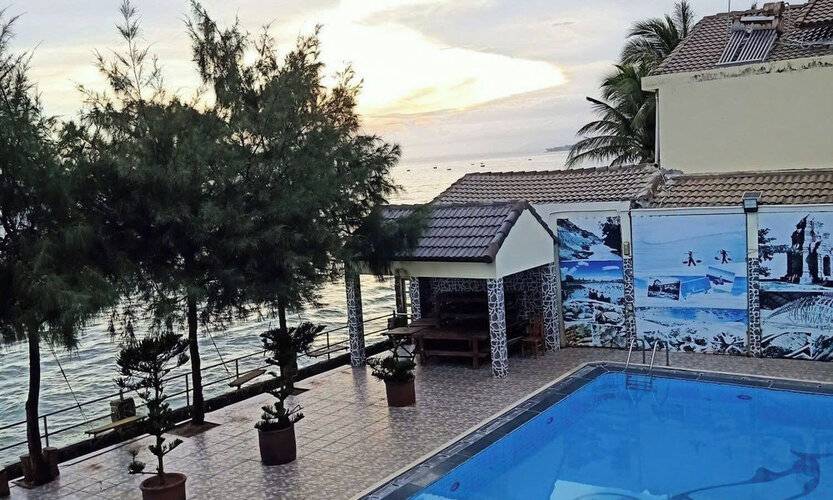 Hai Yen Family Resort