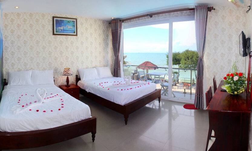 Hai Yen Family Resort