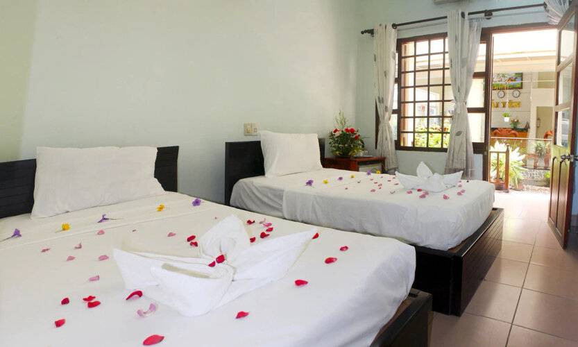 Hai Yen Family Resort