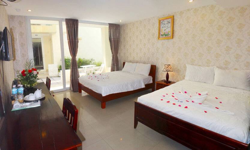 Hai Yen Family Resort