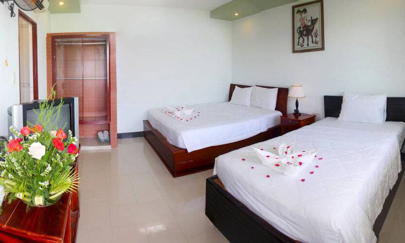 Hai Yen Family Resort