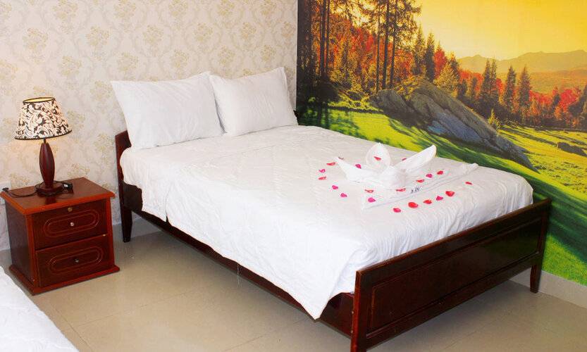 Hai Yen Family Resort