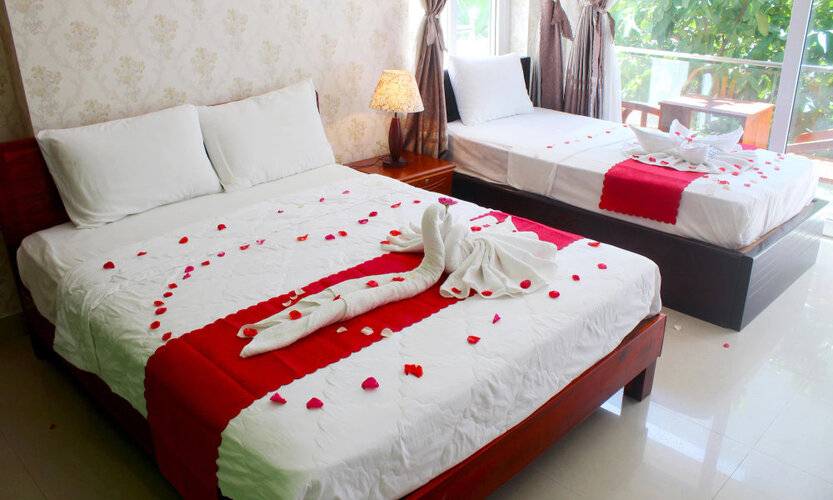 Hai Yen Family Resort