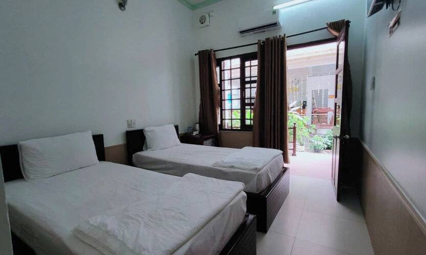 Hai Yen Family Resort