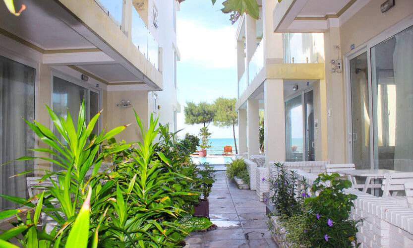 Hai Yen Family Resort