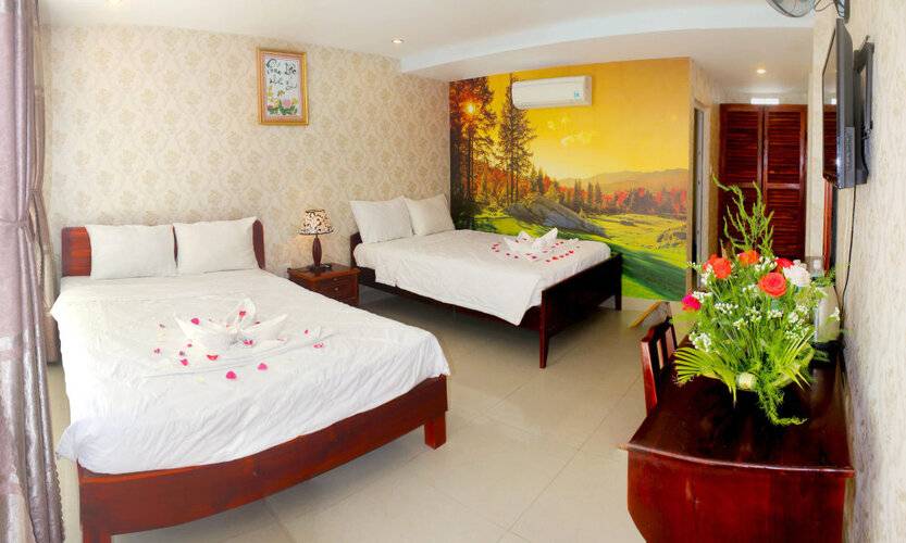 Hai Yen Family Resort