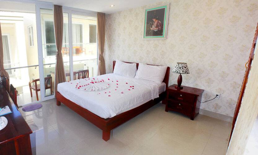 Hai Yen Family Resort