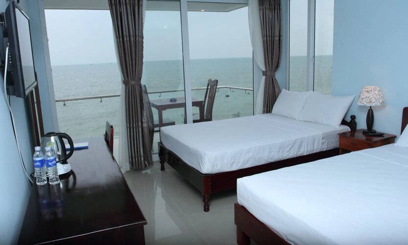 Hai Yen Family Resort