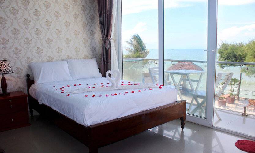 Hai Yen Family Resort