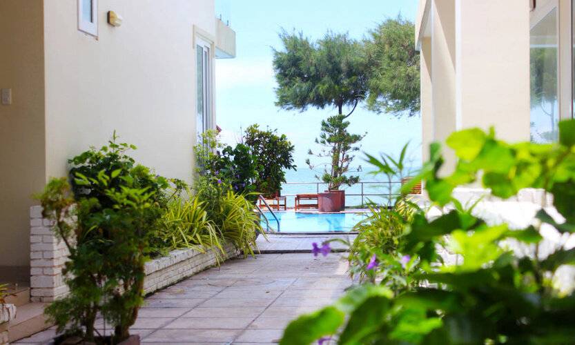 Hai Yen Family Resort