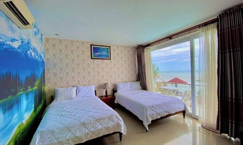 Hai Yen Family Resort