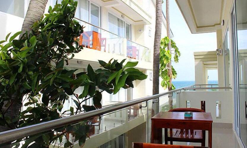 Hai Yen Family Resort