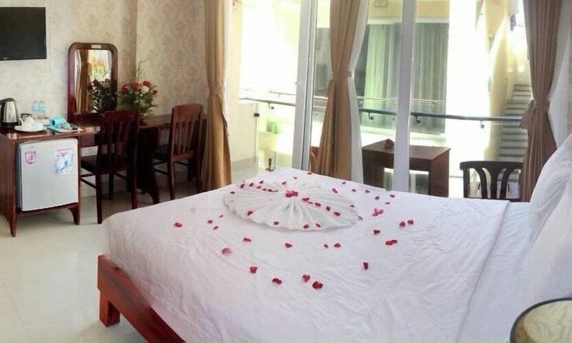 Hai Yen Family Resort