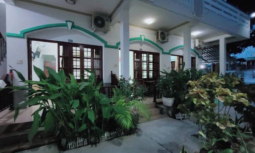 Hai Yen Family Resort