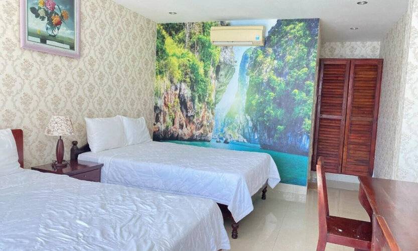 Hai Yen Family Resort