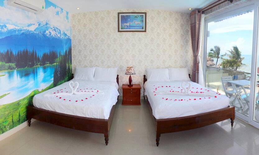 Hai Yen Family Resort
