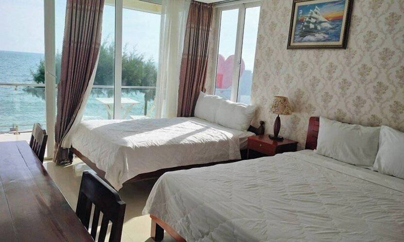 Hai Yen Family Resort