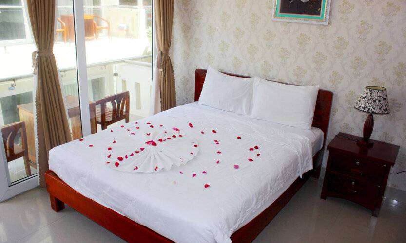 Hai Yen Family Resort