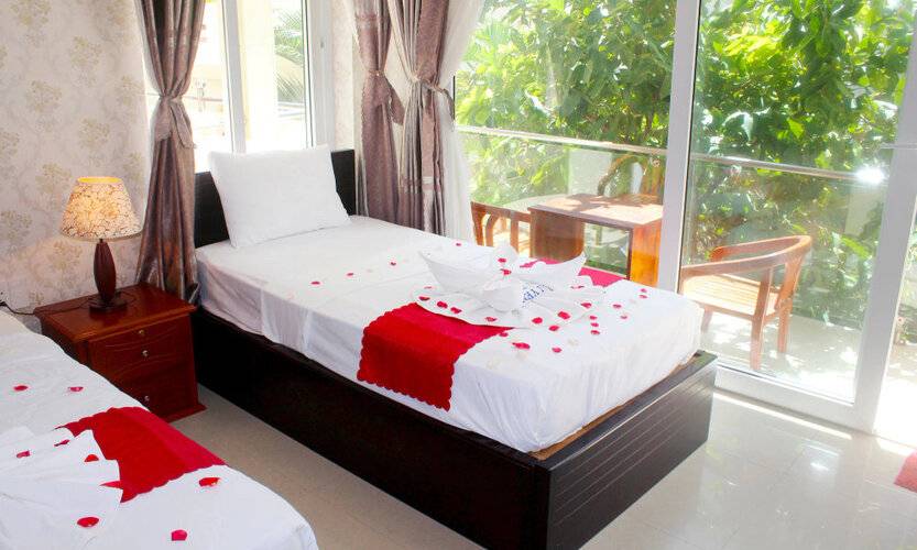 Hai Yen Family Resort