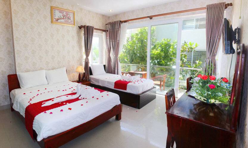 Hai Yen Family Resort
