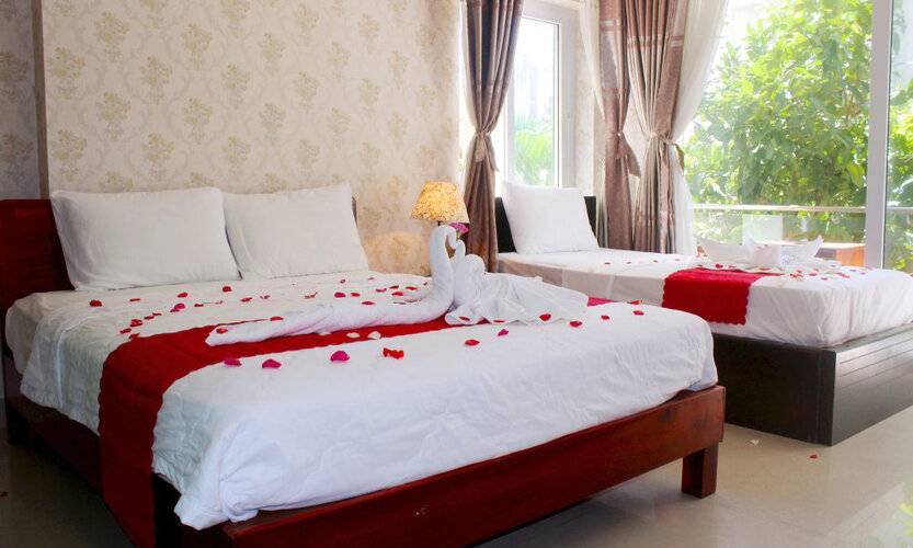 Hai Yen Family Resort