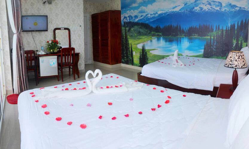 Hai Yen Family Resort