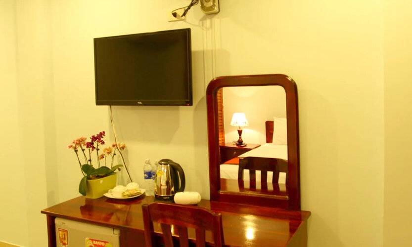 Hai Yen Family Resort