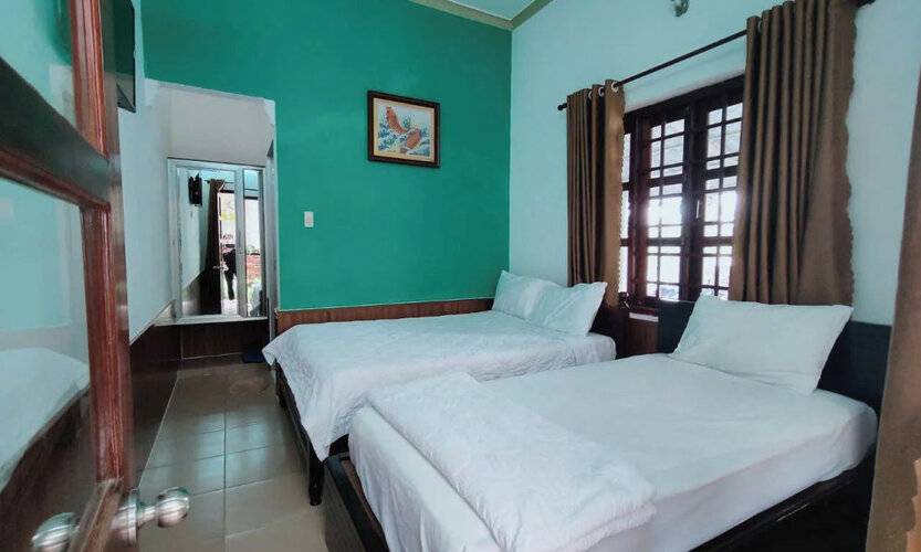 Hai Yen Family Resort