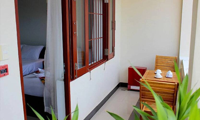 Hai Yen Family Resort
