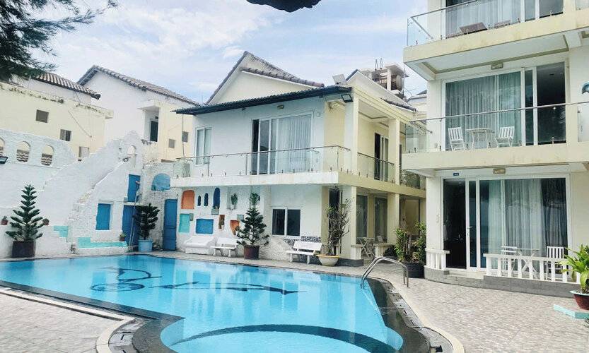 Hai Yen Family Resort