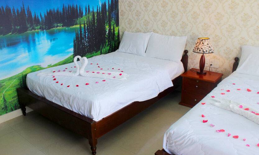 Hai Yen Family Resort