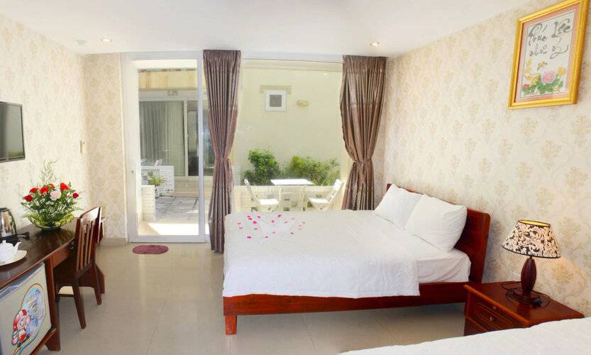 Hai Yen Family Resort