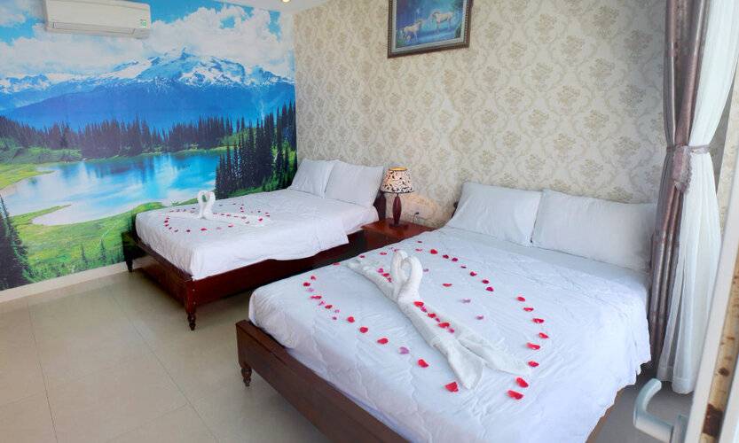 Hai Yen Family Resort