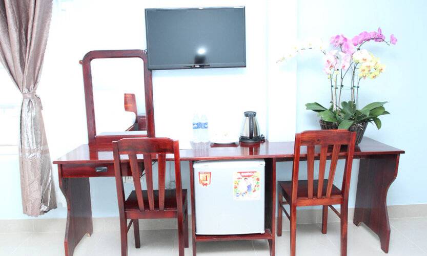 Hai Yen Family Resort