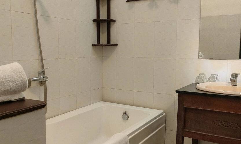 Full Moon Beach