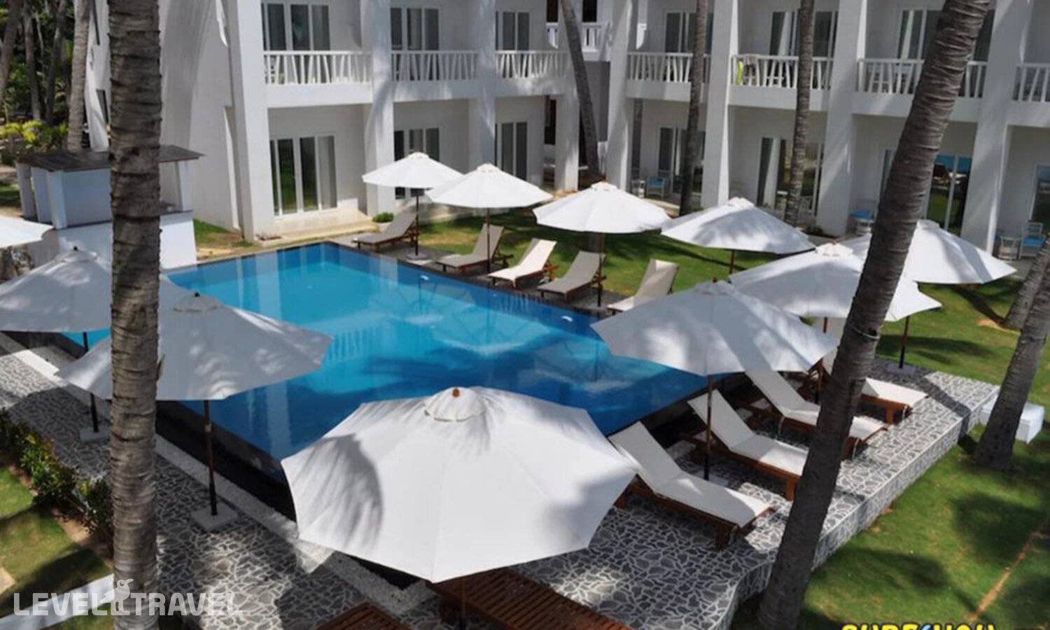 фотографии отеля Surf4you Residence в Вьетнам(Муйне) - фото №55