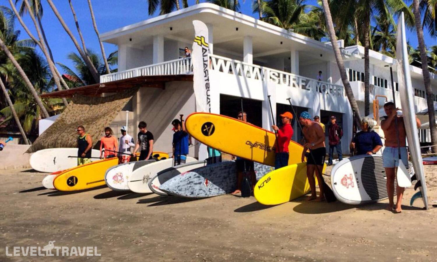 фотографии отеля Surf4you Residence в Вьетнам(Муйне) - фото №40