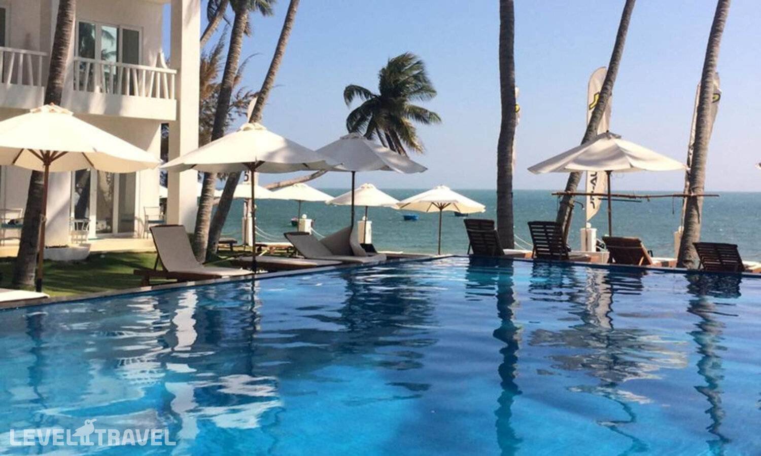 фотографии отеля Surf4you Residence в Вьетнам(Муйне) - фото №25