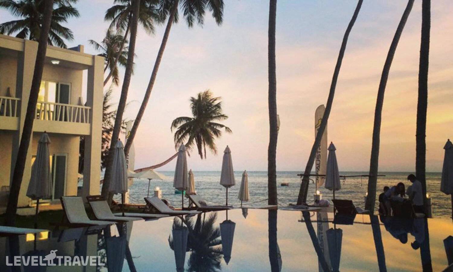 фотографии отеля Surf4you Residence в Вьетнам(Муйне) - фото №34