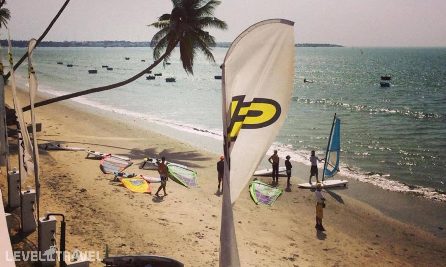 фотографии отеля Surf4you Residence в Вьетнам(Муйне) - фото №38