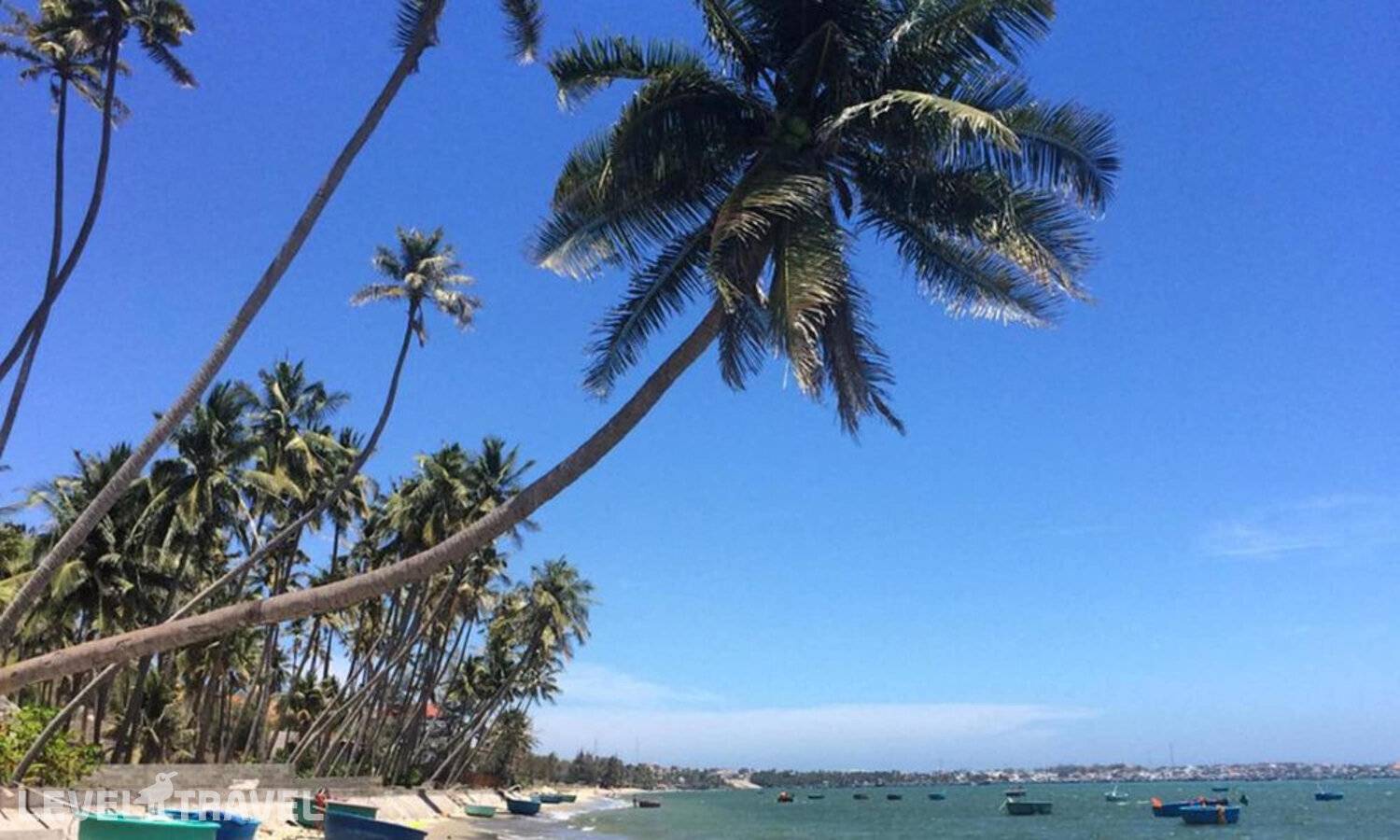 фотографии отеля Surf4you Residence в Вьетнам(Муйне) - фото №45