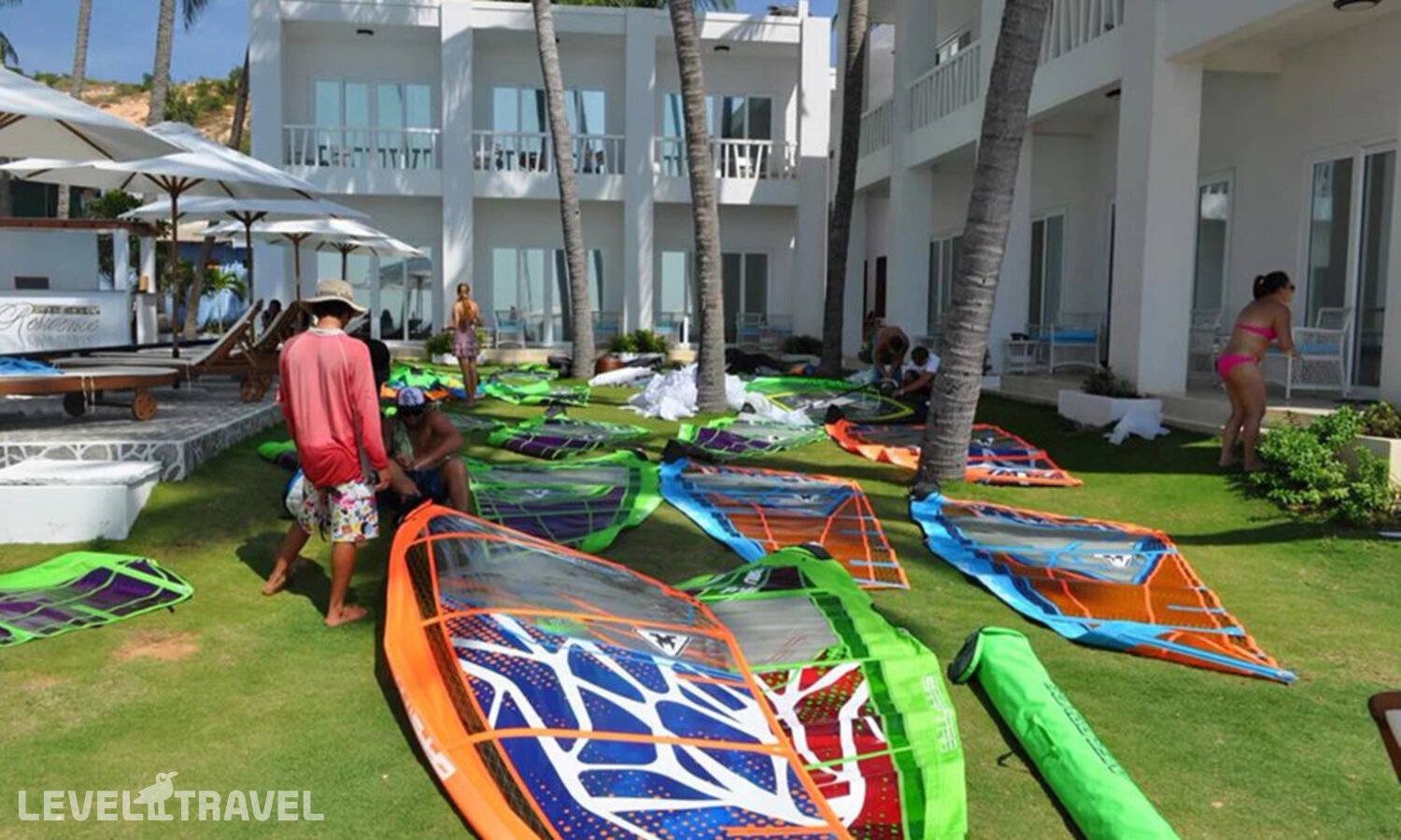 фотографии отеля Surf4you Residence в Вьетнам(Муйне) - фото №37