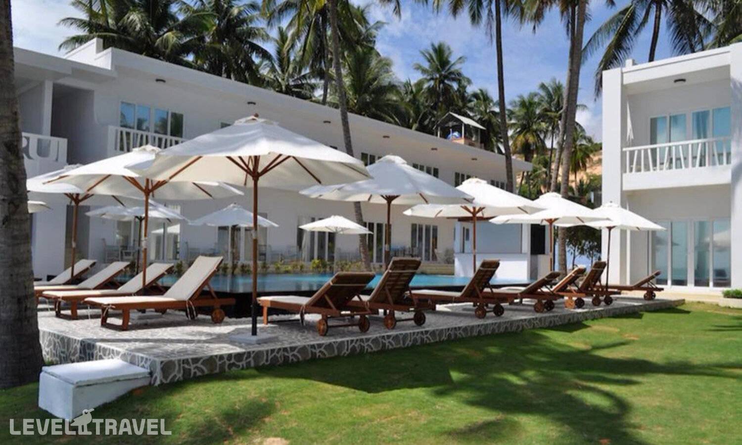 фотографии отеля Surf4you Residence в Вьетнам(Муйне) - фото №24