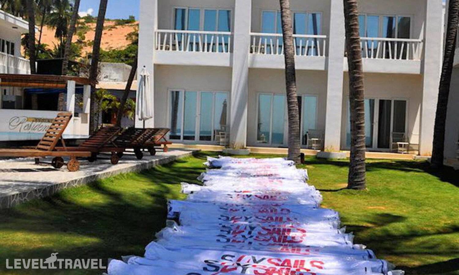 фотографии отеля Surf4you Residence в Вьетнам(Муйне) - фото №35