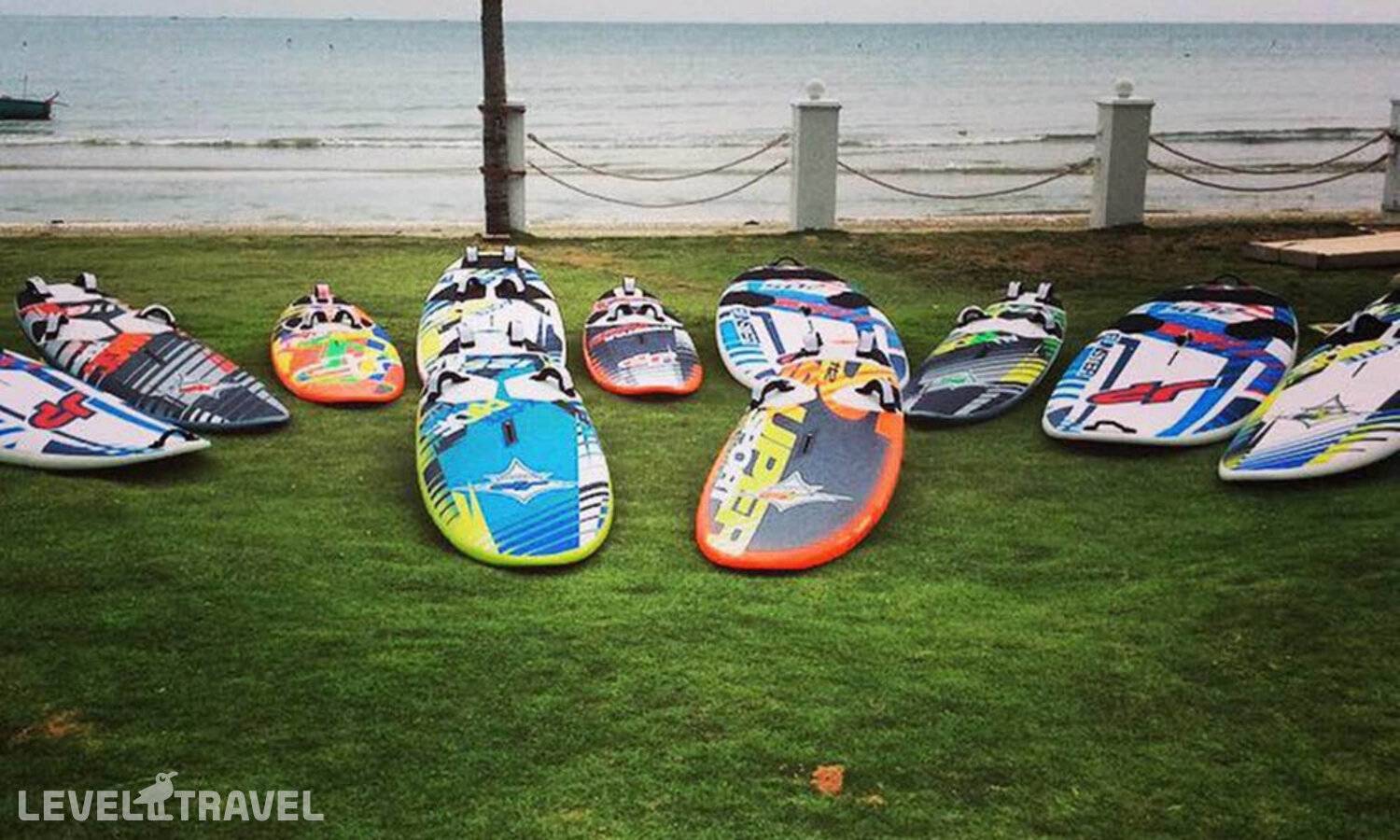 фотографии отеля Surf4you Residence в Вьетнам(Муйне) - фото №36