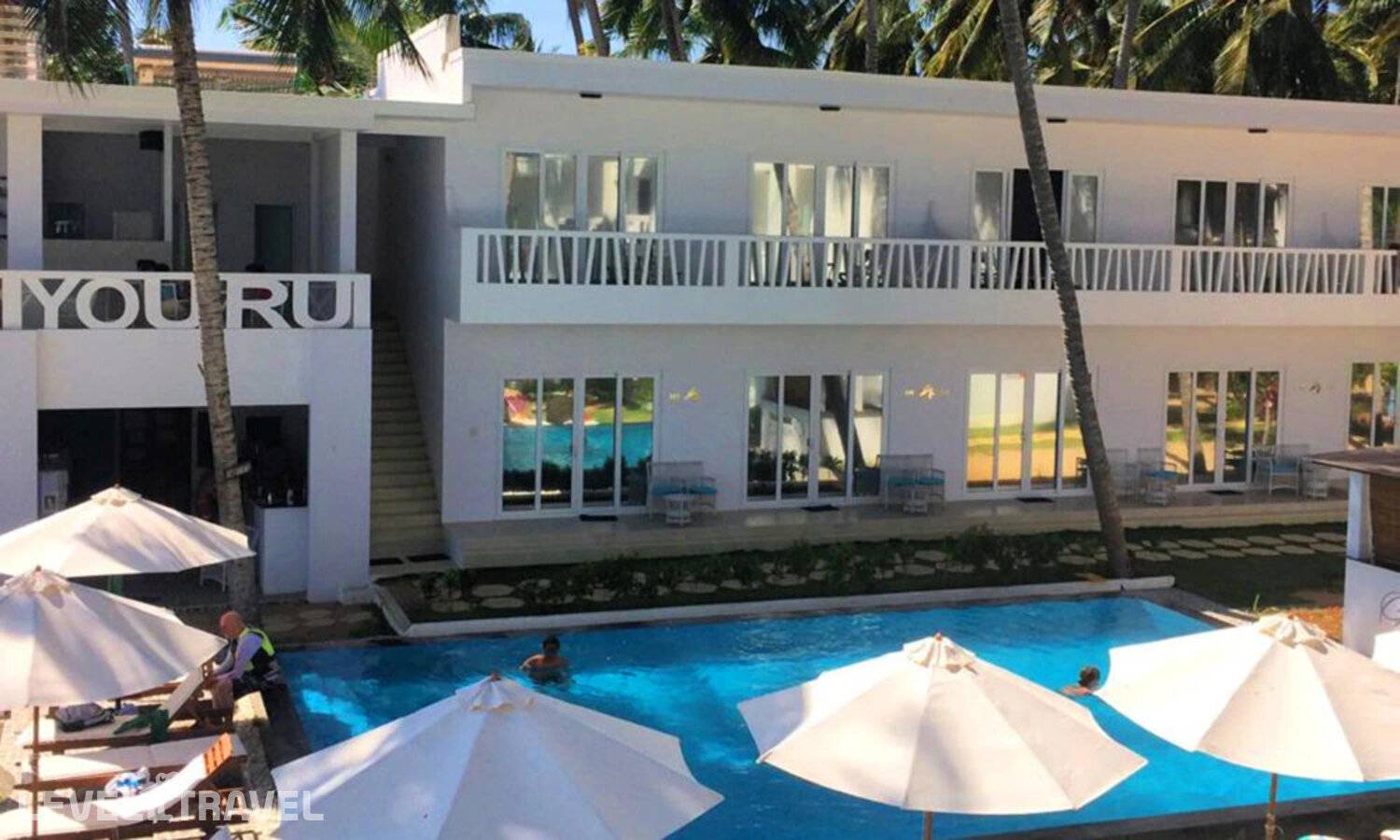 фотографии отеля Surf4you Residence в Вьетнам(Муйне) - фото №31